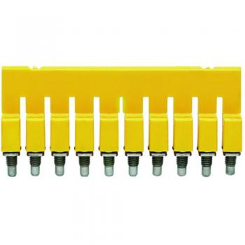 Collegamento trasversale Weidmüller 5 pz. WQV PEN 95N/120N