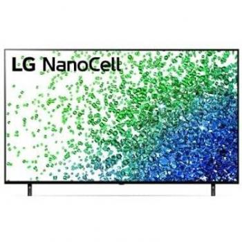 LG 65NANO809PA 4K Ultra HD Fernseher
