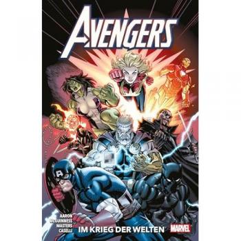 Avengers