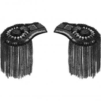Punk Vintage Armadura