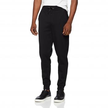 Hugo Sporthose Herren Doak in Schwarz – Größe XL 56