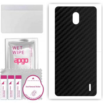 Apgo Wrap Film voor Nokia 2