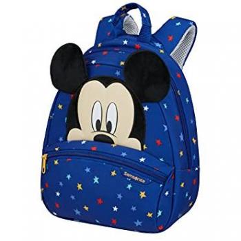Mochila Pequeno Mickey Estrelar