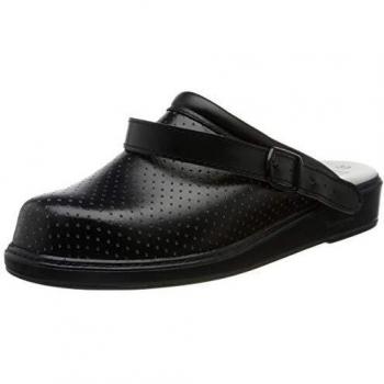 Paires de clogs Hankshoes Relax T 39 Bleu