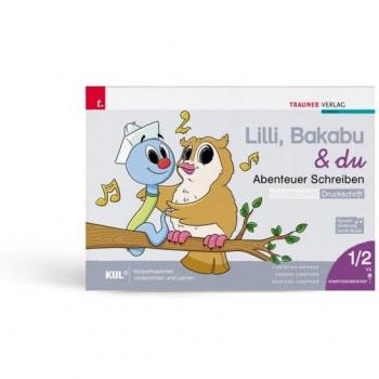 Lilli Bakabu & du
