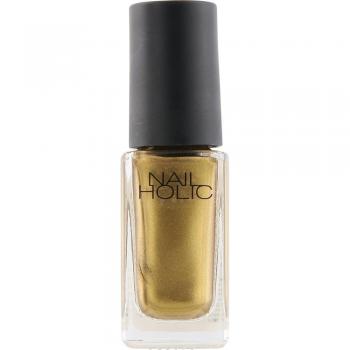 Nailholic 036 5 mL Crystal Clear Nail Gel