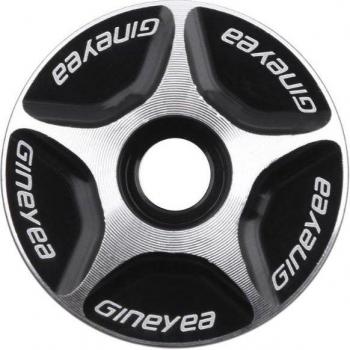 Mountainbike-Aluminiumheadset-Kappe oben 28,6mm