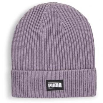 Bonnet classique côtelé Puma