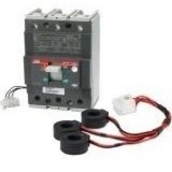 Interruptor de circuito de 3 polos APC 225A tipo T3 para Symmetra PX250/500kW