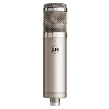 Warm Audio WA‑47jr SE Nickel (Model A)