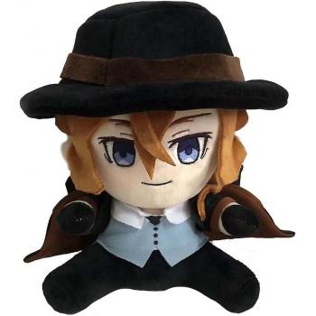 Peluche Anime Chuuya Nakahara