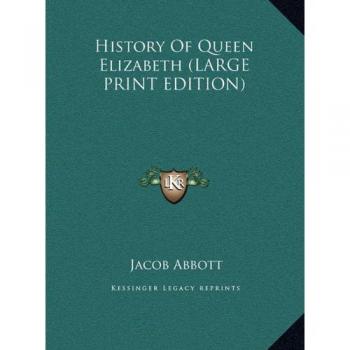 History Of Queen Elizabeth
