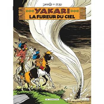 Yakari