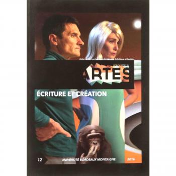 Écriture et création