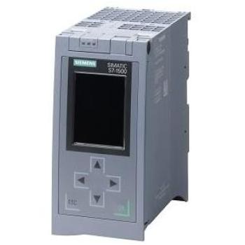 High‑Performance PLC CPU 6ES7515‑2RN03‑0AB0