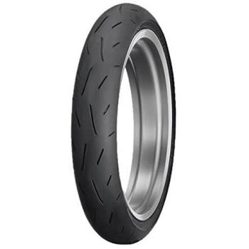 Dunlop Neumático 110/70 R17 Alpha-13