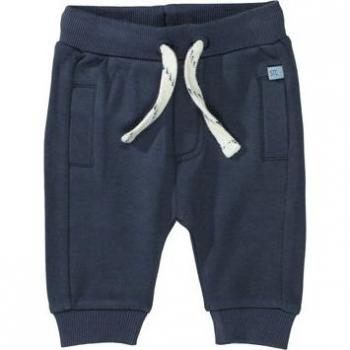 STACCATO Pantalon couleur encre