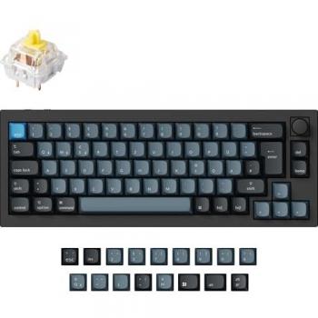 Clavier Keychron Q2 Pro Sans Fil