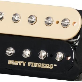 Gibson Dirty Fingers SM Humbucker