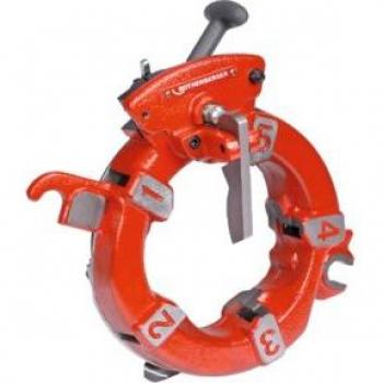 Rothenberger Bolzenschneider mit Seitenschneider Modell 56269