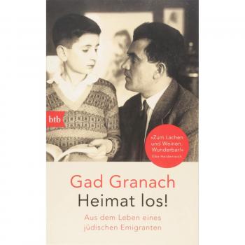 Heimat los!: Aus dem Leben eines jüdischen Emigranten