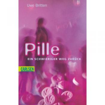 Uwe Britten Pille: Ein Schwieriger Weg Zurück