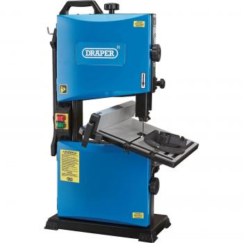 Draper Industrial Grade BS228/300D Bandsaw