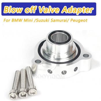 COOYIDOM Blow Off Valve for BMW Mini Cooper