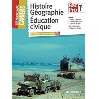 Les Nouveaux Cahiers Histoire-Géographie