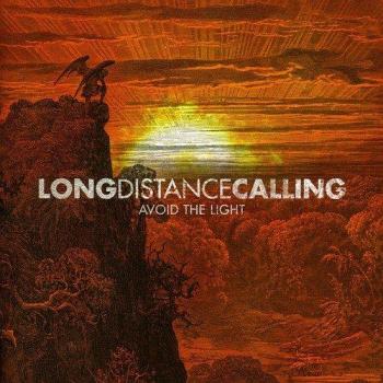LONG DISTANCE CALLING: AVOID THE LIGHT