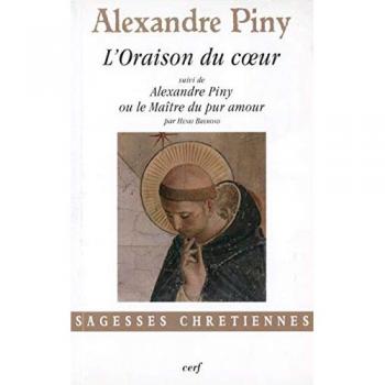 L'oraison du coeur