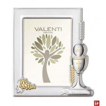 Cornice Valenti Argento 51063 4L