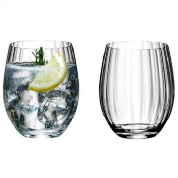 Tumbler Optique O Whisky