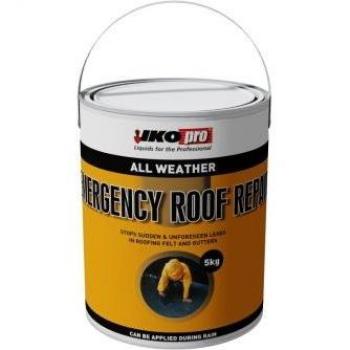 IKOpro Emergency Roof Repair