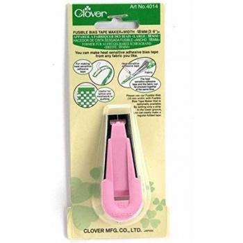 18 mm Bias Tape Machine – Clover Edition