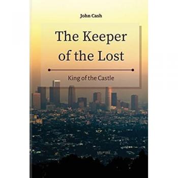 The Keeper of the Lost: King of the Castle