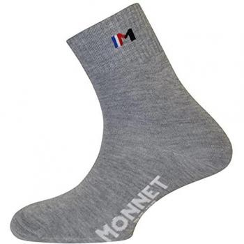 Soles d'Ensemble Mid Monnet