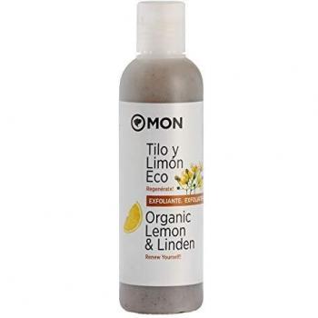 EXFOLIANTE CORPORAL TILO LIMÓN