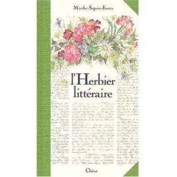 L'herbier littéraire