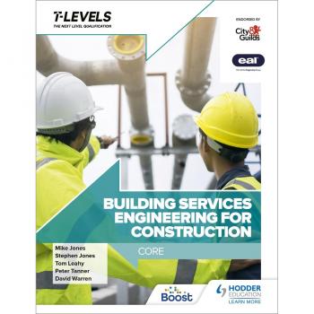Building services engineering for construction: Core
