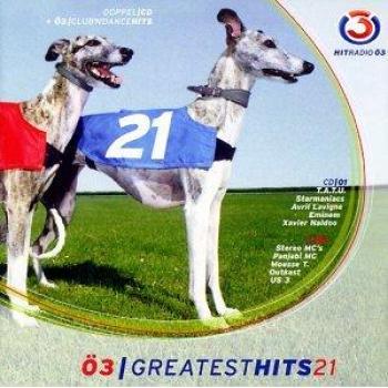 Oe3 Compilation des Meilleurs 21