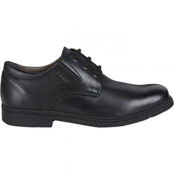 GEOX Federico Garçon Sneakers Noir 43