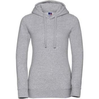 Russell Female Genuine Hoodie