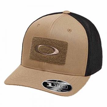 Oakley Si 110 Khaki Snapback Beanie – Female New Model