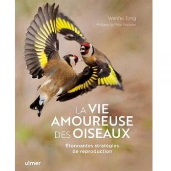 La vie amoureuse des oiseaux