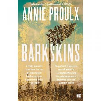 Barkskins : Longlisted for the Baileys Women???s Prize for Fiction 2017