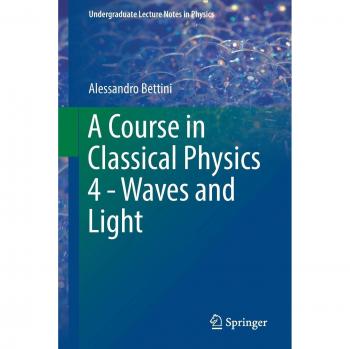 A Course in Classical Physics 4