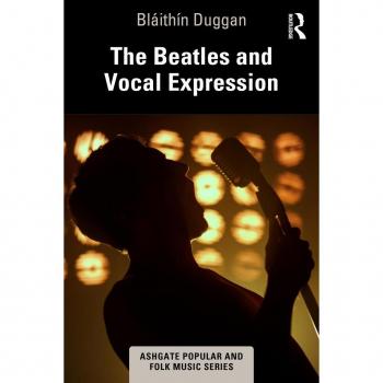 Vitalsource Technologies, Inc. The Beatles and Vocal Expression