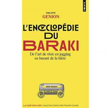 L'Encyclopédie du Baraki
