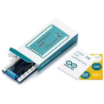 Arduino MKR Connector Carrier, Entwicklungsboard + Kit